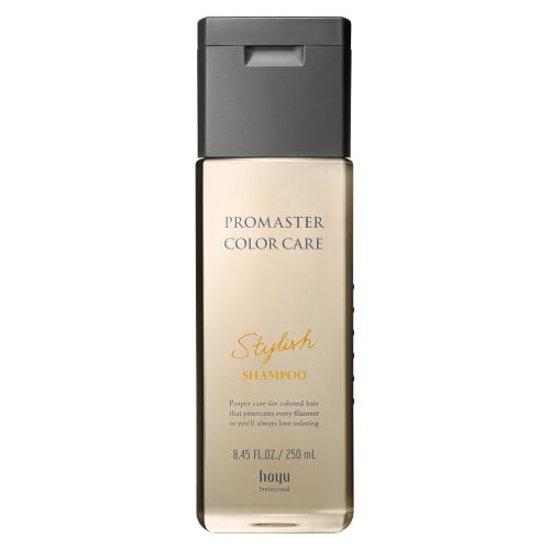 PROMASTER Calmy Shampoo & Treatment セット Amazon | セット販売 hoyu ホーユー プロマスター カラーケア